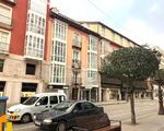 Piso con terraza en Centro, Burgos
