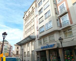 Piso de 3 habitaciones en Sur, Burgos