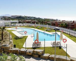 Apartamento con piscina en Doña Julia, Casares