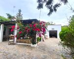 Casa rural de 3 habitaciones en Las Lomas, Selwo Estepona