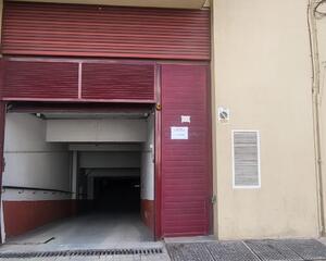 Garaje en Costa del Sol, Centro, Estepona Pueblo Estepona