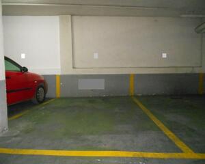 Garatge en Centro, Murcia