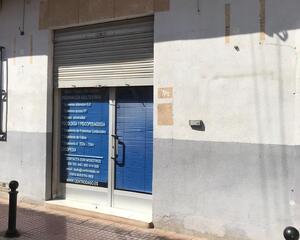 Local comercial en Churra, Murcia