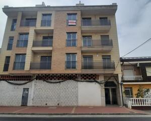 Ático de 4 habitaciones en Casillas, Murcia