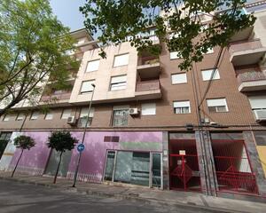 Piso con terraza en Carretera Alcantarilla, Murcia