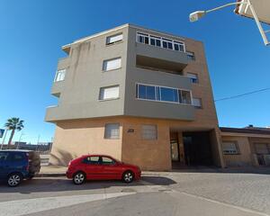 Ático de 3 habitaciones en Lobosillo, Murcia