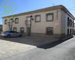 Casa rural de 7 habitaciones en Las Pocicas, Las Tenas Albox