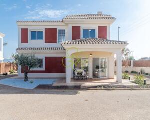 Villa de 4 habitaciones en Purias, Lorca