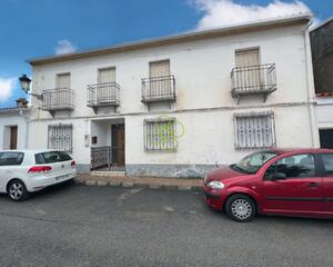 Casa rural de 6 habitaciones en Pueblo, Chercos Nuevo