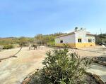 Villa buenas vistas en El Margen, El Pulidor Oria