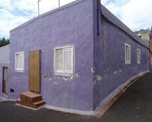 Casa en Santa Bárbara, Santa Lucía Icod de Los Vinos