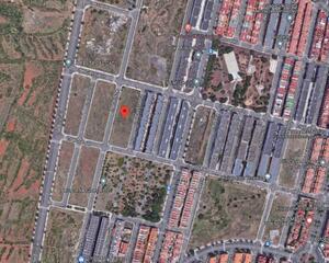 Terreno en El Sobradillo, El Faro, Urbanizaciones Santa Cruz de Tenerife