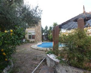 Piso con piscina en Masias, Moncada