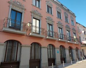 Dúplex con terraza en Casco Antiguo , Badajoz