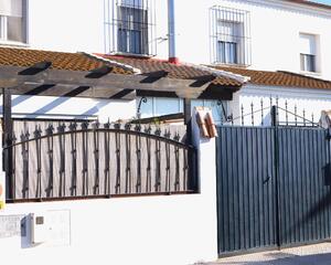 Adosado en La Ribera, La Paz, Polig. Industriales Huelva
