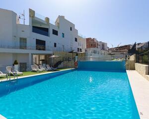 Apartamento de 2 habitaciones en Nara, Alicante