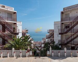 Apartment amb terrassa en Faro