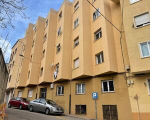 Piso de 3 habitaciones en Soria