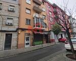 Piso de 4 habitaciones en Rúa Antonio Puga, Ourense