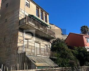 Casa de 6 habitaciones en Ciudad Jardin, Ourense