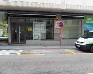 Local comercial en Ourense