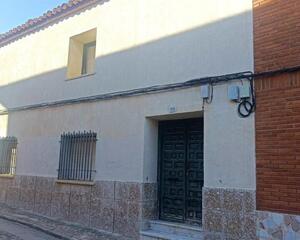 Casa en Calle Ramón Y Cajal, Villanueva de Alcardete
