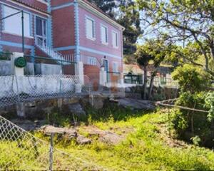 Casa amb garatge en Moaña