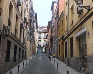Piso en Calle de los Cabestreros, Madrid