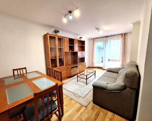 Apartamento de 2 habitaciones en Piñeiral, Ourense