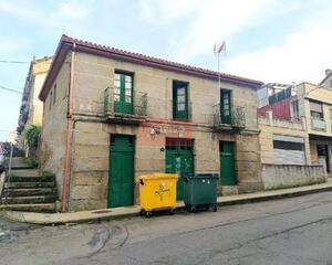 Casa en Polvorin, Ciudad Jardin Ourense
