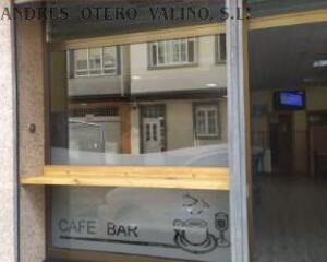 Local comercial en Inferniño, Ferrol