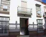 Casa con terraza en Pueblo, Algodonales