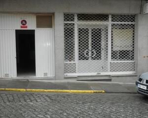 Local comercial en Esteiro, Ferrol