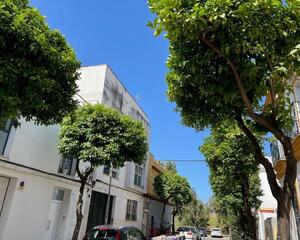 Piso de 2 habitaciones en Barrio El León, Triana Sevilla