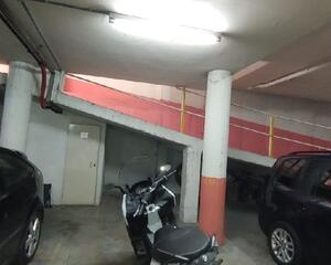 Garaje con trastero en Girona 2, Montjuïc Girona
