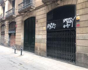 Local comercial en Duc, Barcelona