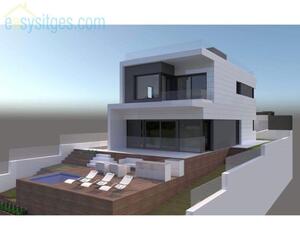 Casa amb piscina en Mas Alba, Can Lloses