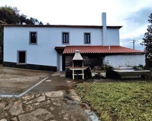 Casa rural de 5 habitaciones en Ventosa, San Cosme