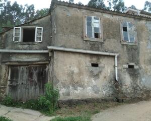 Casa rural en Villarnovo, San Xulian