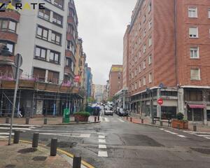 Local comercial en Autonomia, Indautxu Bilbao