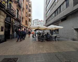 Local comercial en Autonomia, Indautxu Bilbao
