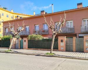 Casa en Parc Bosc-Castell, Parc. Central Figueres