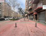 Garaje con trastero en Delicias, Zaragoza