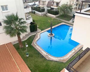 Piso con piscina en Miramar Residencial, Calafell