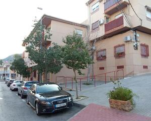 Piso con terraza en Algezares, Murcia