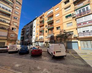 Piso de 3 habitaciones en Vergeles, Zaidín Granada