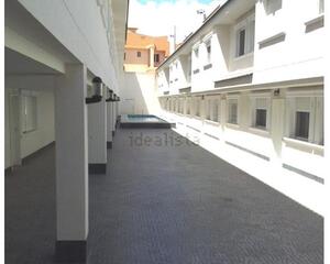 Adosado en El Rebolledo, El Corte Inglés, Centro Alicante
