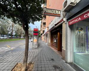Local comercial en Aiora - Ayora, Camins Al Grau Valencia