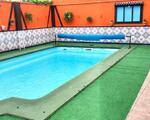 Chalet con piscina en Correos, Ciempozuelos