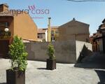 Solar en Casco Antiguo, Plaza Mayor Segovia